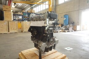 Motor F1AE3481 FIAT DUCATO 2.3 HPI E5 MY 2014 - 4