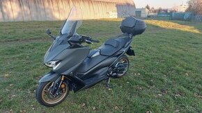 Yamaha Tmax 560 r.v.2020 odpočet DPH - 4