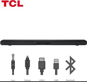 TCL TS8111 soundbar - 4