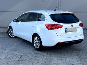 Kia Ceed 1.6 CRDi VGT Gold - 4