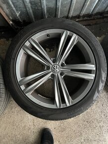 5x112 19 Volkswagen sebring R19 - 4