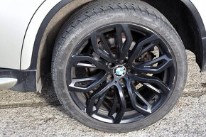 BMW X6 xDrive 30d 245k - 4