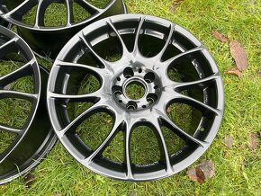 Elektrony 5x112 R19 BBS CK001 - 4