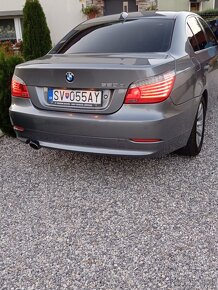 Bmw E60 520d 120kw - 4