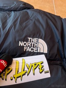 The North Face 1996 Retro Nuptse 700 - 4