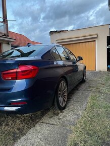 BMW f30, 318d Facelift, 135 000km, super stav - 4