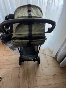 Cybex Melio - 4