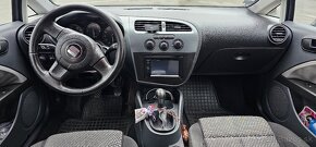 Seat Leon 1.9 TDI - 4