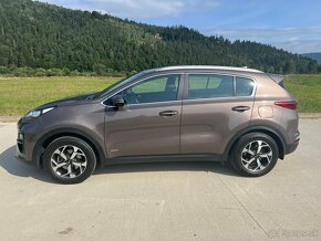 Kia Sportage 1.6 T-GDi Gold 4WD - 4