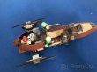 Lego Star Wars 9496 Desert Skiff - 4