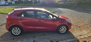 Predám Kia Rio 1.2 benzín - 4