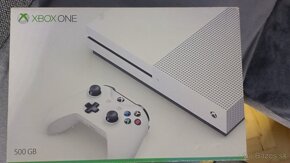 Xbox one 500gb - 4