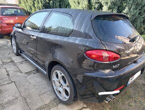 Alfa Romeo 147 GTA - 4