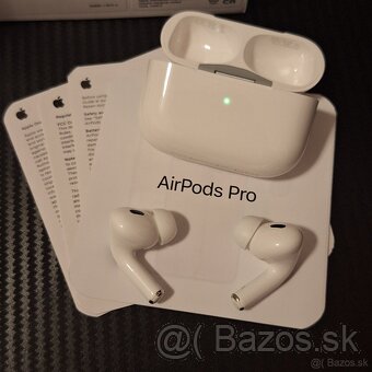 Airpods 2 pro - 4