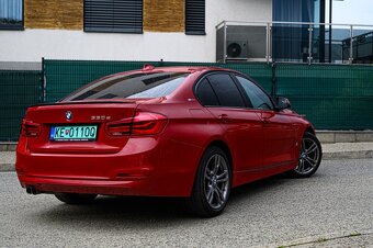 BMW 330e - 4