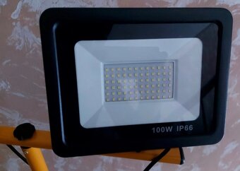 Led reflektor 2x100W - 4