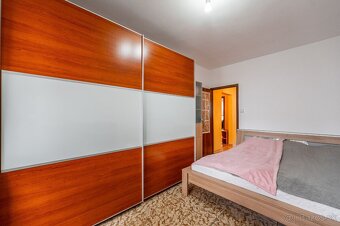 2 izbový byt s loggiou, Košice - KVP, ul. Titogradská - 4