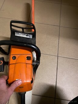 Stihl MS 441 - 4