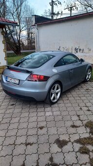 Audi TT 2.0 TFSI - 4