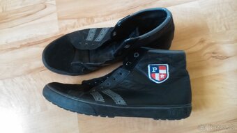 Panske tenisky US POLO ASSN - 4