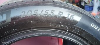 Michelin Primacy 4 205/55 R16 91H - 4