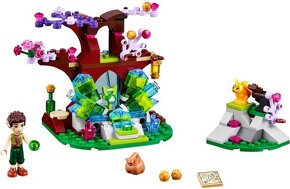 Rôzne Lego Elves sety - 4