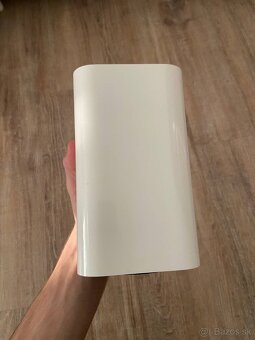 Router Apple AirPort Time Capsule 2TB - 4