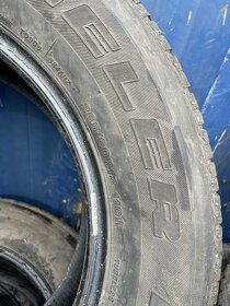 Letne pneu 265/60r18 - 4