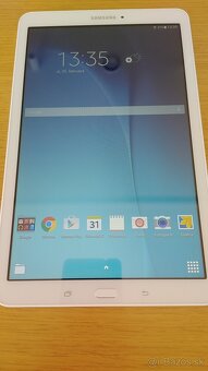 Tablet Samsung Galaxy Tab E SM T-560 - 4