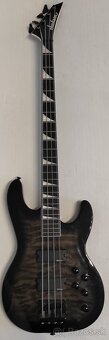 Jackson JS3Q Concert Bass AH - 4