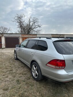 VW GOLF 5 , 1.6 - 75KW (BSE) Variant - 4