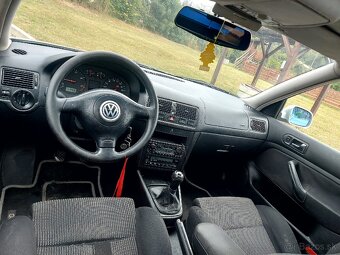 Golf 4 1.9Tdi 81kw - 4