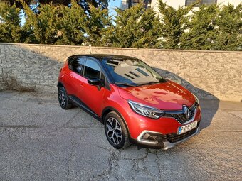 na predaj Renault Captur TCe 120 Intens AUTOMAT, 9/2017 - 4