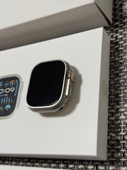 Apple watch ultra 2 v zaruke 19 mesiacov. - 4