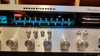 Marantz 2245. Rezervovaný do Šaľa. - 4