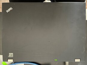 Lenovo T410 - 4