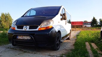 Renault Trafic 1.9dci - 4