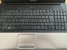 Notebook Compaq HP G61 - 4