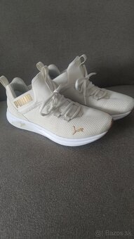 PUMA tenisky vel.39 - 4