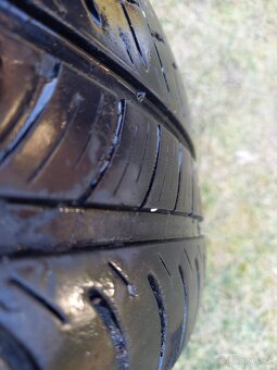 195/65 R15 Michelin letné - 4