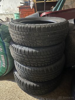 Zimné 175/65 R14 82T - 4