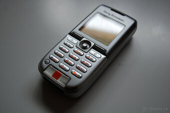 Sony Ericsson K300i s krabicou IMEI sedi - 4