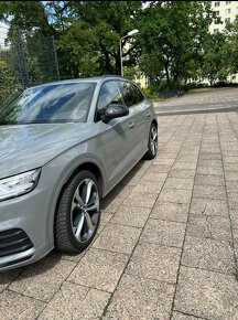 Audi Audi SQ5 Diesel - 4