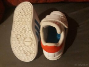 Decké tenisky Adidas - 4