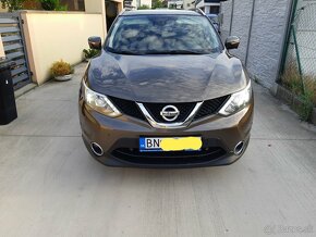 NISSAN QASHQAI - 4