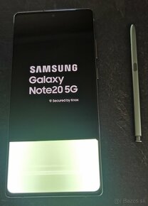 Samsung galaxy note 20 5g ram 8gb 256gb - 4