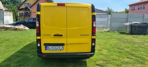 Renault Trafic M2020 - 4