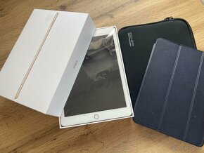 Apple IPad 5 gen 128 GB Gold - 4