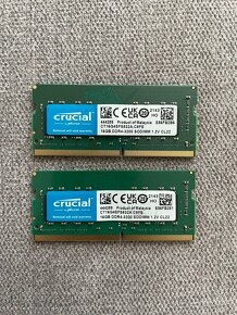 RAM DDR4 16GB kit do notebooku - 4