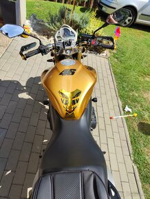 Honda Hornet 600 rv07. 35tkm - 4